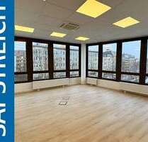 Bürotraum am Hufeisen - 7.000,00 EUR Kaltmiete, ca.  875,00 m² Wohnfläche in Bielefeld (PLZ: 33602) Innenstadt