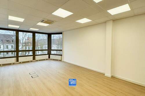 Renovierungsvorschlag - Büro zur Miete in Bielefeld