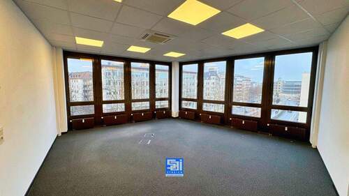 Eckbüro - Büro in Bielefeld