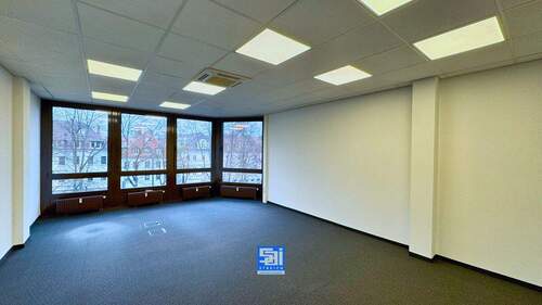 Büro - Büro mit 875,00 m² in Bielefeld zur Miete