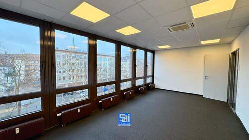Büro - 