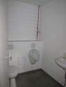 WC-Anlage Halle - 