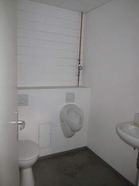 WC-Anlage Halle - 