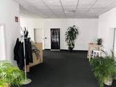 Büro Empfangsbereich - 