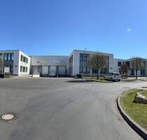 PROVISIONSFREI +++ Hallenfläche mit Büro 1.186 m² +++ direkt vom Eigentümer - Kassel Waldau