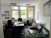 Einzelbüro - 