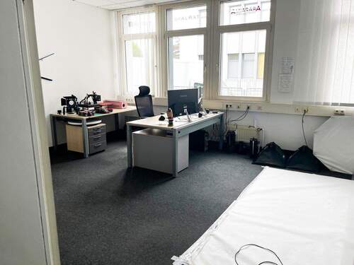 Einzelbüro - 