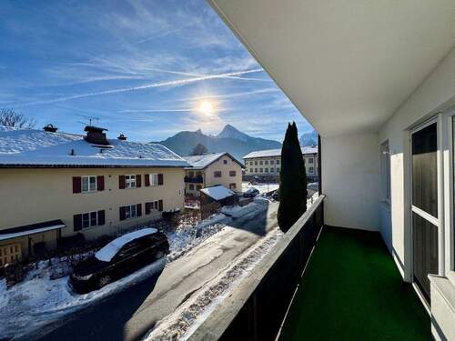 Sonne - Blick - Ruhe - 