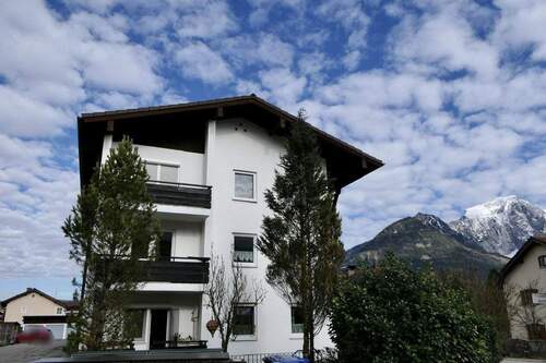 Gepflegte Wohnanlage - 