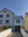 Haus Hofansicht - 