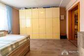 Haus 2 - Schlafzimmer EG - 