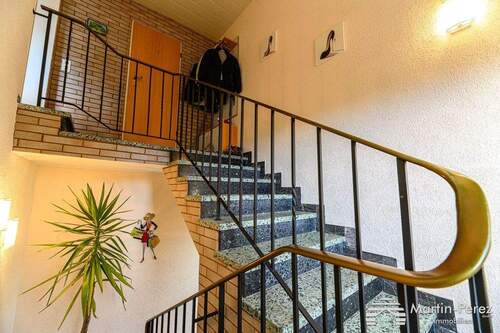 Haus 2 - Treppenhaus - 