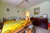 Haus 2 - Schlafzimmer DG - 