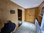 Sauna - 