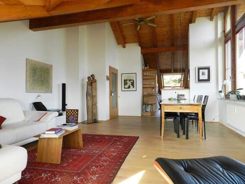 Wohnzimmer / Esszimmer - 