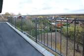 Balkon + Aussicht - 