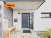 Hauseingang - 