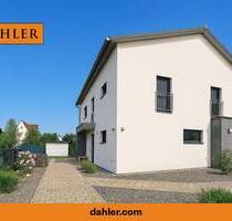 Einzugsbereit: Modernes freistehendes Einfamilienhaus - Allmannshofen