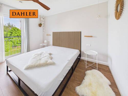 Schlafzimmer - 