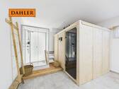Sauna Wellnessbereich - 