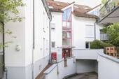 Vorderansicht - 