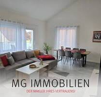 MG - Neubau Siegelbach: Hochwertige Wohnung mit Parkplatz und bester Ausstattung - Kaiserslautern