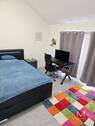 Schlafzimmer - Etagenwohnung mit 91,00 m&sup2; in Kaiserslautern zum Kaufen