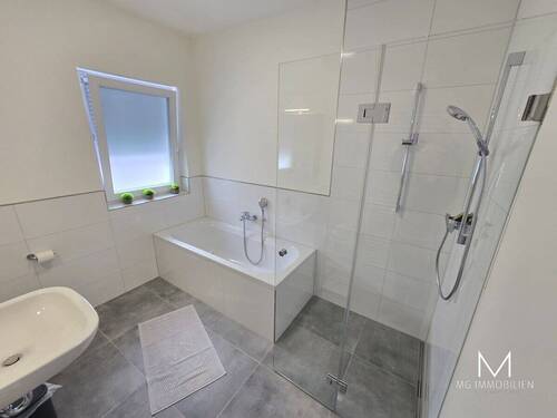 Badezimmer - 
