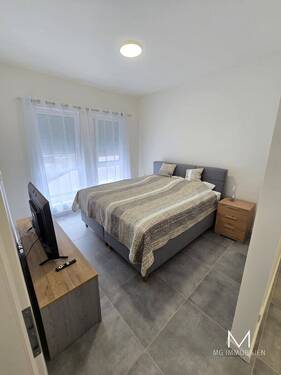 Schlafzimmer - 