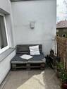 Dachterrasse - 