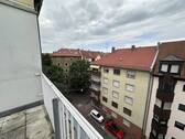 Dachterrasse - 