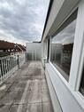 Dachterrasse - 