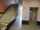 TH mit Aufzug - 