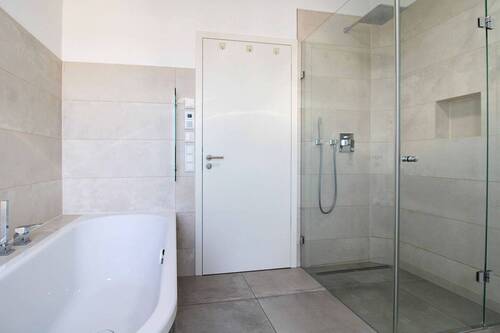 Badezimmer OG - 