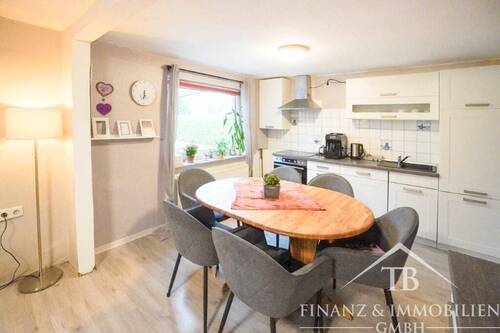 Essbereich - 