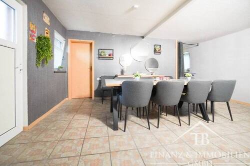 Partyraum - 