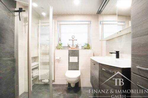 Badezimmer - 