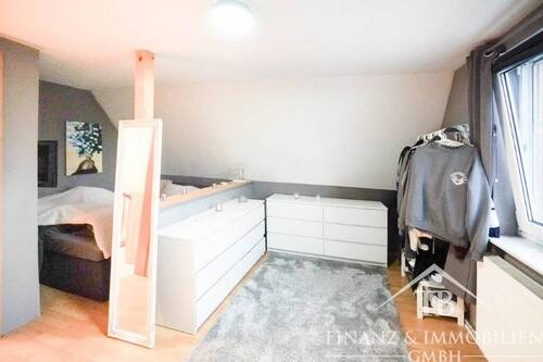 Kinderzimmer DG - 