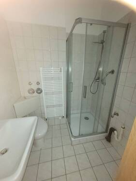 Einblick Bad - 