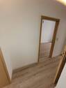 Einblick Flur - 2 Zimmer Etagenwohnung in Rostock