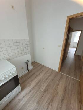 Einblick Küche Bild 2 - 