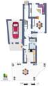 Grundriss-Skizze EG - 