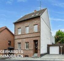 Aus Alt wird euer Eigentum und Familiennest - mit Herz, Hand und Verstand in Güdderath! Ansehen! - Mönchengladbach