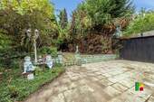 Terrasse - Garten - 4 Zimmer Einfamilienhaus zum Kaufen in Mönchengladbach