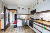 Küche - 4 Zimmer Einfamilienhaus in Mönchengladbach
