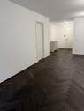 Wohn-Esszimmer - 2 Zimmer Etagenwohnung in München - Solln