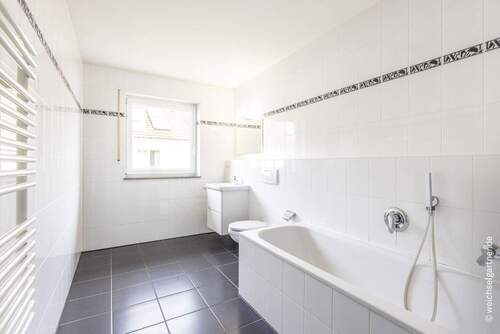Badezimmer im OG - 