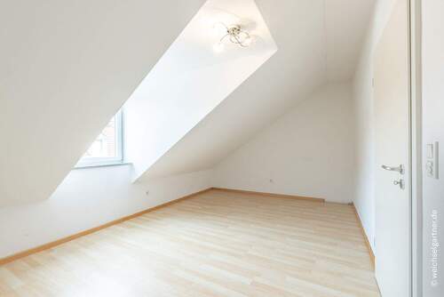 Gästezimmer im DG - 