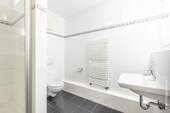 Duschbad im DG - 