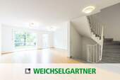Im Alleinauftrag - Großzügiges Reihenmittelhaus mit sonnigem Südwest-Garten; das ideale Zuhause für Familien
